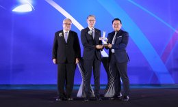 NETA V รับรางวัลรถยนต์ไฟฟ้ายอดเยี่ยมแห่งปี “Best Hatchback EV”  จากเวที Thailand Car Of The Year 2023