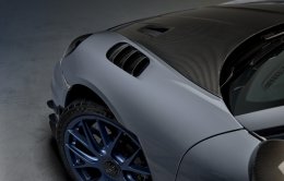 ปอร์เช่เปิดตัวชุดแต่ง สำหรับ 718 Cayman GT4 RS Manthey เพื่อสมรรถนะในสนามแข่งที่เหนือระดับ พร้อมความแม่นยำอย่างสมบูรณ์แบบ