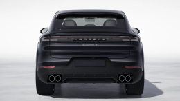ปอร์เช่ ประเทศไทย เปิดตัว Cayenne S E-Hybrid Coupé รุ่นปรับโฉมใหม่ ยกระดับดีไซน์สู่อีกขั้นของความสปอร์ต ราคา 6.69 ล้านบาท