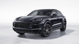 ปอร์เช่ ประเทศไทย เปิดตัว Cayenne S E-Hybrid Coupé รุ่นปรับโฉมใหม่ ยกระดับดีไซน์สู่อีกขั้นของความสปอร์ต ราคา 6.69 ล้านบาท