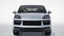 ปอร์เช่ ประเทศไทย เปิดตัว Cayenne S E-Hybrid Coupé รุ่นปรับโฉมใหม่ ยกระดับดีไซน์สู่อีกขั้นของความสปอร์ต ราคา 6.69 ล้านบาท