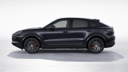 ปอร์เช่ ประเทศไทย เปิดตัว Cayenne S E-Hybrid Coupé รุ่นปรับโฉมใหม่ ยกระดับดีไซน์สู่อีกขั้นของความสปอร์ต ราคา 6.69 ล้านบาท