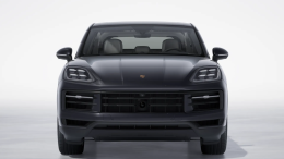 ปอร์เช่ ประเทศไทย เปิดตัว Cayenne S E-Hybrid Coupé รุ่นปรับโฉมใหม่ ยกระดับดีไซน์สู่อีกขั้นของความสปอร์ต ราคา 6.69 ล้านบาท