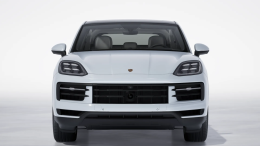 ปอร์เช่ ประเทศไทย เปิดตัว Cayenne S E-Hybrid Coupé รุ่นปรับโฉมใหม่ ยกระดับดีไซน์สู่อีกขั้นของความสปอร์ต ราคา 6.69 ล้านบาท