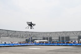 Changan เปิดตัว Tianshu Intelligent พลิกโฉมยานยนต์โลก ยกระดับมาตรฐานความปลอดภัยด้วยเทคโนโลยีอัจฉริยะแห่งอนาคต