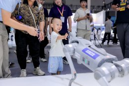 Changan เปิดตัว Tianshu Intelligent พลิกโฉมยานยนต์โลก ยกระดับมาตรฐานความปลอดภัยด้วยเทคโนโลยีอัจฉริยะแห่งอนาคต