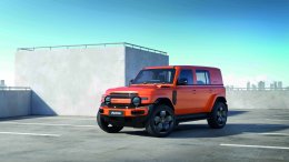 Chery V23 มาแรงเกินต้าน! ยอดจดทะเบียนทะลุ 1,100 คัน ขึ้นแท่นเบอร์ 1 รถทรงกล่องในไทย