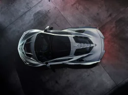Corvette ZR1X 2026 เมื่อ ยักษ์อเมริกัน ตื่นขึ้นพร้อม 1,250 แรงม้า และขับเคลื่อนสี่ล้อไฟฟ้า!
