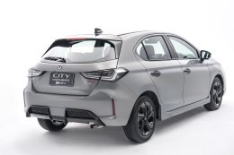 เปิดตัวในไทย! Honda City Minorchange 2026 ราคา 569,000 - 749,000 บาท ปรับโฉมใหม่ เพิ่มกล้อง 360° จอ 10 นิ้ว และ Wireless Charger ราคาถูกลงสูงสุด 50,000 บาท