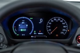 เปิดตัวในไทย! Honda City Minorchange 2026 ราคา 569,000 - 749,000 บาท ปรับโฉมใหม่ เพิ่มกล้อง 360° จอ 10 นิ้ว และ Wireless Charger ราคาถูกลงสูงสุด 50,000 บาท