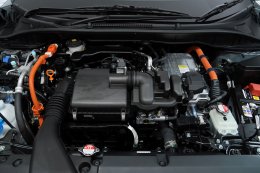 เปิดตัวในไทย! Honda City Minorchange 2026 ราคา 569,000 - 749,000 บาท ปรับโฉมใหม่ เพิ่มกล้อง 360° จอ 10 นิ้ว และ Wireless Charger ราคาถูกลงสูงสุด 50,000 บาท