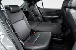 เปิดตัวในไทย! Honda City Minorchange 2026 ราคา 569,000 - 749,000 บาท ปรับโฉมใหม่ เพิ่มกล้อง 360° จอ 10 นิ้ว และ Wireless Charger ราคาถูกลงสูงสุด 50,000 บาท