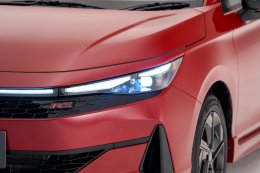 เปิดตัวในไทย! Honda City Minorchange 2026 ราคา 569,000 - 749,000 บาท ปรับโฉมใหม่ เพิ่มกล้อง 360° จอ 10 นิ้ว และ Wireless Charger ราคาถูกลงสูงสุด 50,000 บาท
