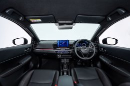 เปิดตัวในไทย! Honda City Minorchange 2026 ราคา 569,000 - 749,000 บาท ปรับโฉมใหม่ เพิ่มกล้อง 360° จอ 10 นิ้ว และ Wireless Charger ราคาถูกลงสูงสุด 50,000 บาท