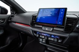 เปิดตัวในไทย! Honda City Minorchange 2026 ราคา 569,000 - 749,000 บาท ปรับโฉมใหม่ เพิ่มกล้อง 360° จอ 10 นิ้ว และ Wireless Charger ราคาถูกลงสูงสุด 50,000 บาท
