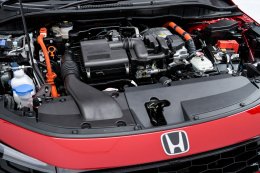 เปิดตัวในไทย! Honda City Minorchange 2026 ราคา 569,000 - 749,000 บาท ปรับโฉมใหม่ เพิ่มกล้อง 360° จอ 10 นิ้ว และ Wireless Charger ราคาถูกลงสูงสุด 50,000 บาท