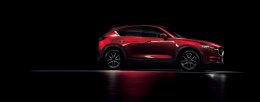 มาสด้า CX-5 รถอเนกประสงค์ครอสโอเวอร์เอสยูวีรุ่นบุกเบิก ต้นกำเนิดเทคโนโลยีสกายแอคทีฟที่ครองใจลูกค้าทั่วโลก!