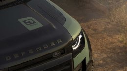 แลนด์โรเวอร์เปิดตัว Defender 110 Trophy Edition รุ่นพิเศษ พร้อมเปิดรับผู้กล้าร่วมการแข่งขันผจญภัยระดับโลก!