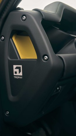 แลนด์โรเวอร์เปิดตัว Defender 110 Trophy Edition รุ่นพิเศษ พร้อมเปิดรับผู้กล้าร่วมการแข่งขันผจญภัยระดับโลก!