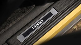 แลนด์โรเวอร์เปิดตัว Defender 110 Trophy Edition รุ่นพิเศษ พร้อมเปิดรับผู้กล้าร่วมการแข่งขันผจญภัยระดับโลก!
