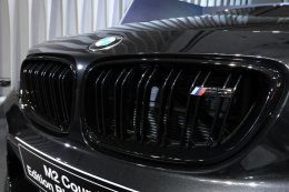 BMW Xpo 2018 สร้างสีสันเร้าใจด้วยทัพยนตรกรรมใหม่ล่าสุด นำโดย บีเอ็มดับเบิลยู X4 ใหม่