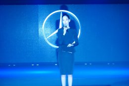 เปิดตัว The New C-Class รุ่นประกอบในประเทศ ที่สุดแห่งยนตรกรรมซาลูนอัจฉริยะเจเนอเรชั่นใหม่ล่าสุด!!!