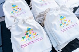 เปิดโครงการประกวดวาดภาพระบายสี โตโยต้า รถยนต์ในฝัน TOYOTA Dream Car Art Contest 2026 ชิงถ้วยพระราชทาน