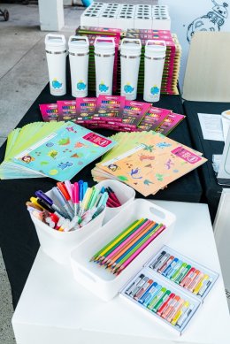 เปิดโครงการประกวดวาดภาพระบายสี โตโยต้า รถยนต์ในฝัน TOYOTA Dream Car Art Contest 2026 ชิงถ้วยพระราชทาน