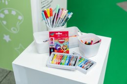 เปิดโครงการประกวดวาดภาพระบายสี โตโยต้า รถยนต์ในฝัน TOYOTA Dream Car Art Contest 2026 ชิงถ้วยพระราชทาน