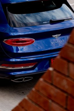 เบนท์ลีย์ แบงค็อก เปิดประสบการณ์ Test Drive Café สุดไอคอนนิก ชวนลูกค้าสัมผัสบรรยากาศซันเดย์ไดรฟ์-ซันเดย์ไวบ์