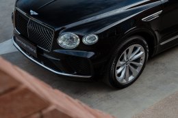 เบนท์ลีย์ แบงค็อก เปิดประสบการณ์ Test Drive Café สุดไอคอนนิก ชวนลูกค้าสัมผัสบรรยากาศซันเดย์ไดรฟ์-ซันเดย์ไวบ์