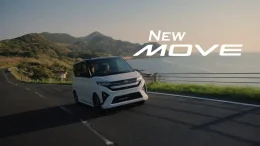 Daihatsu Move 2025 กลับมาแล้ว! หายไป 2 ปีเต็มเพราะดราม่าความปลอดภัย ล่าสุด Move เจนใหม่กลับมาแบบเปลี่ยนลุคหมดจด