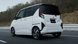 Daihatsu Move 2025 กลับมาแล้ว! หายไป 2 ปีเต็มเพราะดราม่าความปลอดภัย ล่าสุด Move เจนใหม่กลับมาแบบเปลี่ยนลุคหมดจด