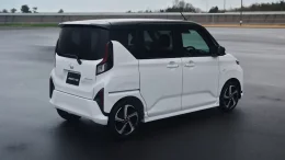 Daihatsu Move 2025 กลับมาแล้ว! หายไป 2 ปีเต็มเพราะดราม่าความปลอดภัย ล่าสุด Move เจนใหม่กลับมาแบบเปลี่ยนลุคหมดจด