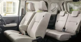 Daihatsu Move 2025 กลับมาแล้ว! หายไป 2 ปีเต็มเพราะดราม่าความปลอดภัย ล่าสุด Move เจนใหม่กลับมาแบบเปลี่ยนลุคหมดจด