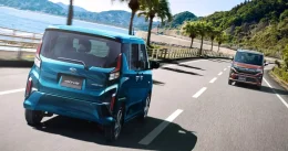 Daihatsu Move 2025 กลับมาแล้ว! หายไป 2 ปีเต็มเพราะดราม่าความปลอดภัย ล่าสุด Move เจนใหม่กลับมาแบบเปลี่ยนลุคหมดจด