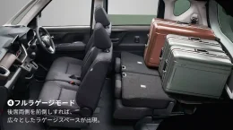 Daihatsu Move 2025 กลับมาแล้ว! หายไป 2 ปีเต็มเพราะดราม่าความปลอดภัย ล่าสุด Move เจนใหม่กลับมาแบบเปลี่ยนลุคหมดจด