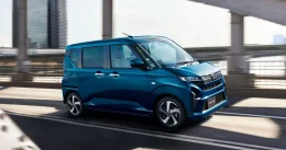 Daihatsu Move 2025 กลับมาแล้ว! หายไป 2 ปีเต็มเพราะดราม่าความปลอดภัย ล่าสุด Move เจนใหม่กลับมาแบบเปลี่ยนลุคหมดจด