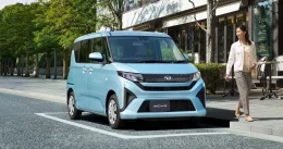 Daihatsu Move 2025 กลับมาแล้ว! หายไป 2 ปีเต็มเพราะดราม่าความปลอดภัย ล่าสุด Move เจนใหม่กลับมาแบบเปลี่ยนลุคหมดจด