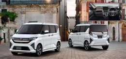 Daihatsu Move 2025 กลับมาแล้ว! หายไป 2 ปีเต็มเพราะดราม่าความปลอดภัย ล่าสุด Move เจนใหม่กลับมาแบบเปลี่ยนลุคหมดจด