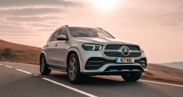 เปิดตัว The All-New Electric GLC อย่างเป็นทางการในไทย! พร้อมพาเจาะดีไซน์จากช่วง "Designer Talk Session" 