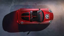 Porsche ชุบชีวิต Carrera GT กลับสู่ศูนย์กิโลเมตร และคันนี้ไม่ได้เกิดมาเพื่อจอดโชว์