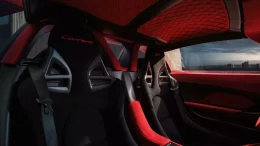 Porsche ชุบชีวิต Carrera GT กลับสู่ศูนย์กิโลเมตร และคันนี้ไม่ได้เกิดมาเพื่อจอดโชว์