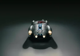 เลอค่า! Ferrari Testa Rossa ฉบับจิ๋วไฟฟ้า 75% ผลงานแฮนด์เมดถูกลิขสิทธิ์ ผลิตเพียง 3 คันทั่วโลก!