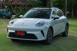 GWM โตสวนตลาดไทย! ครึ่งปีแรก 2569 ยอดขายพุ่ง 19% เตรียมเปิดรถใหม่อีก 3 รุ่น ลุยครึ่งปีหลัง