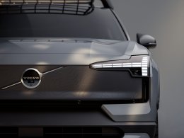Volvo EX30 Cross Country เปิดตัวในไทยอย่างเป็นทางการ ในงาน Fast Auto Show Thailand 2025 l เริ่ม 1.89 ล้าน
