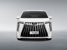 GAC GN8 PHEV เปิดตัวในไทย ราคา 2.199 ล้านบาท ชูจุดเด่น MPV หรู Plug-in Hybrid วิ่งไฟฟ้า 120 กม. พร้อม Lifetime Warranty