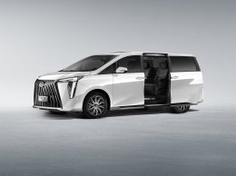 GAC GN8 PHEV เปิดตัวในไทย ราคา 2.199 ล้านบาท ชูจุดเด่น MPV หรู Plug-in Hybrid วิ่งไฟฟ้า 120 กม. พร้อม Lifetime Warranty
