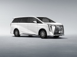 GAC GN8 PHEV เปิดตัวในไทย ราคา 2.199 ล้านบาท ชูจุดเด่น MPV หรู Plug-in Hybrid วิ่งไฟฟ้า 120 กม. พร้อม Lifetime Warranty