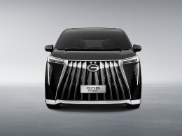 GAC GN8 PHEV เปิดตัวในไทย ราคา 2.199 ล้านบาท ชูจุดเด่น MPV หรู Plug-in Hybrid วิ่งไฟฟ้า 120 กม. พร้อม Lifetime Warranty